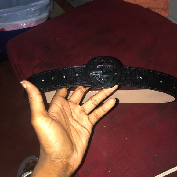 Gucci belt - Picture 2 of 3